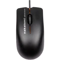 Мышь Nakatomi MON-03U фото 1